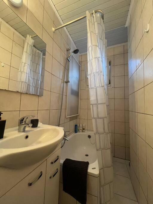 Cosy Merode Appartamento