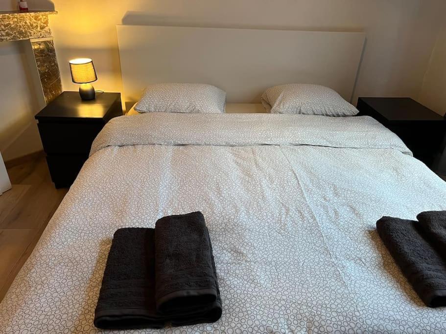 Cosy Merode Appartamento *