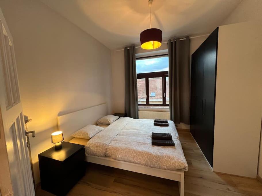 Apartment Cosy Merode *