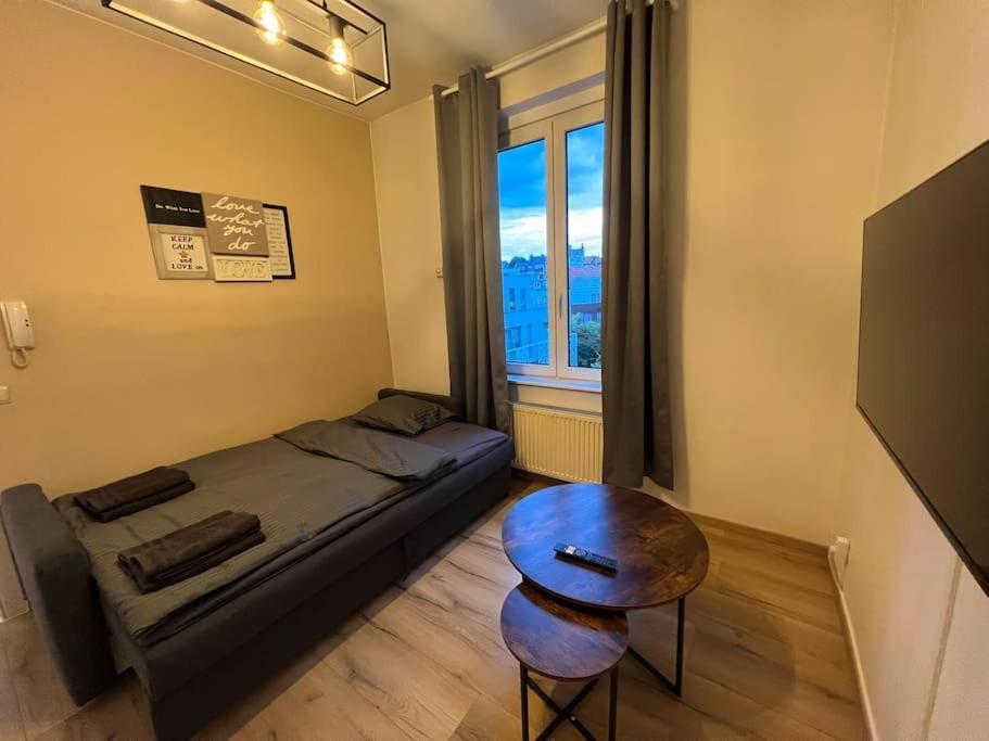 Apartment Cosy Merode Brussels