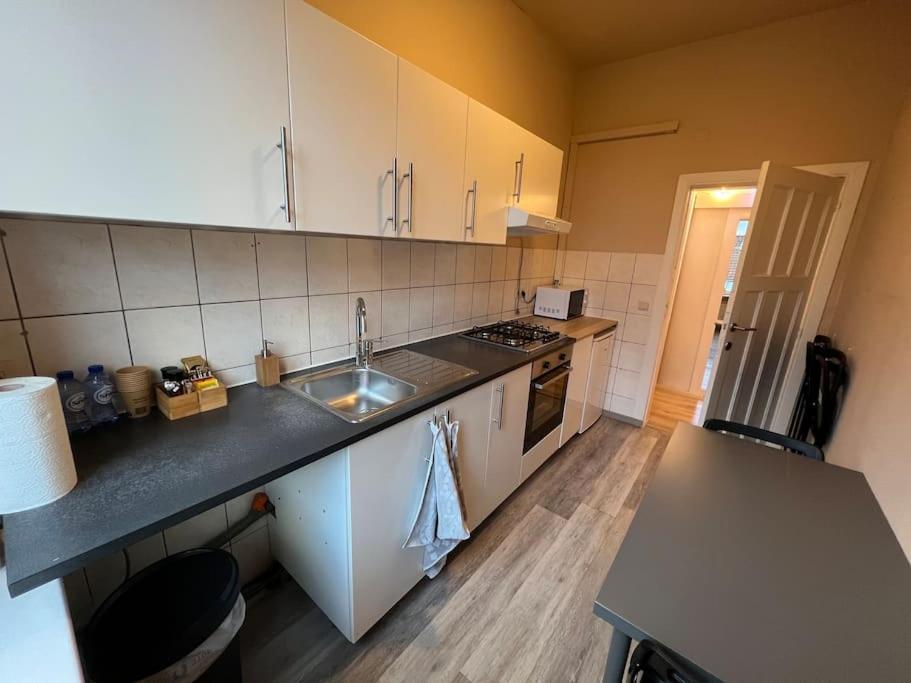 Cosy Merode *
