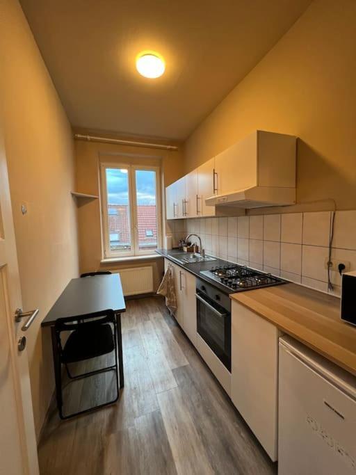 Cosy Merode Brussels